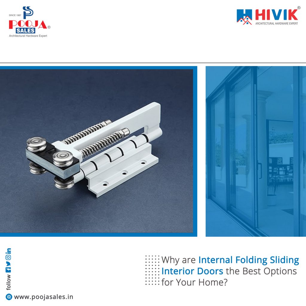 sliding and folding door systems