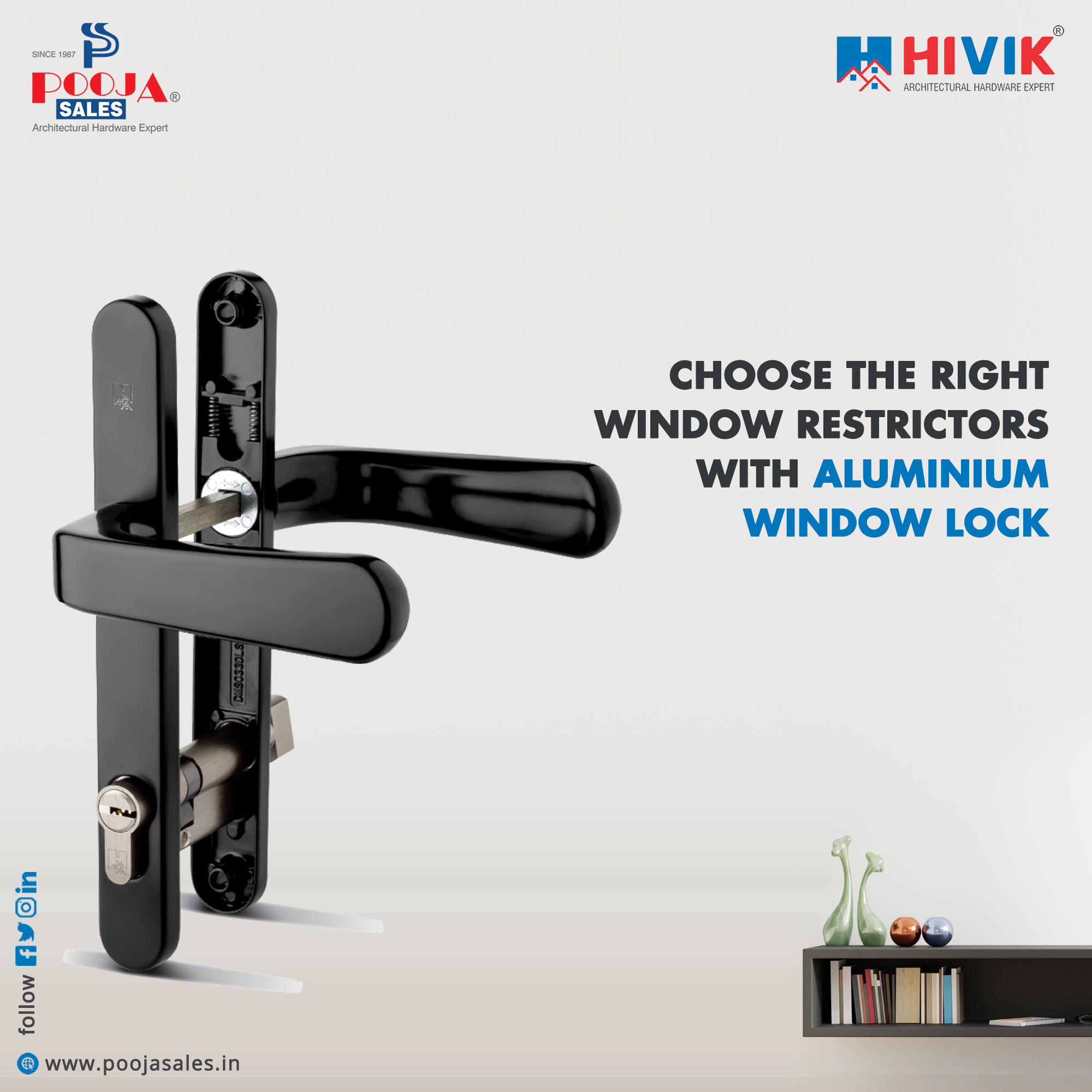 Choose the Right Window Restrictors with Aluminium Window Lock – Blog ...