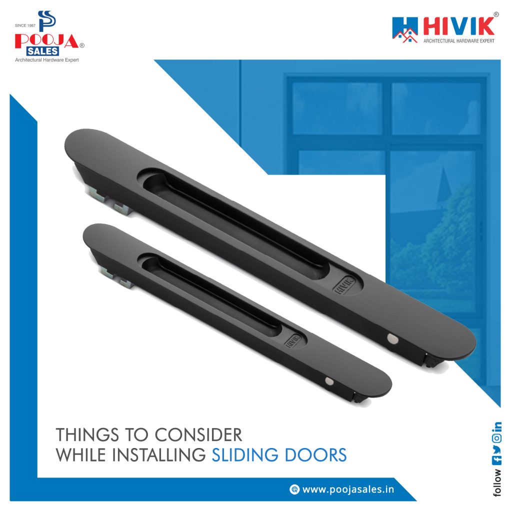 sliding window accessories