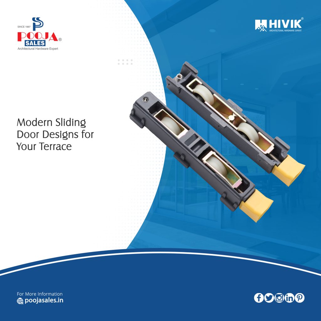 aluminum sliding window accessories
