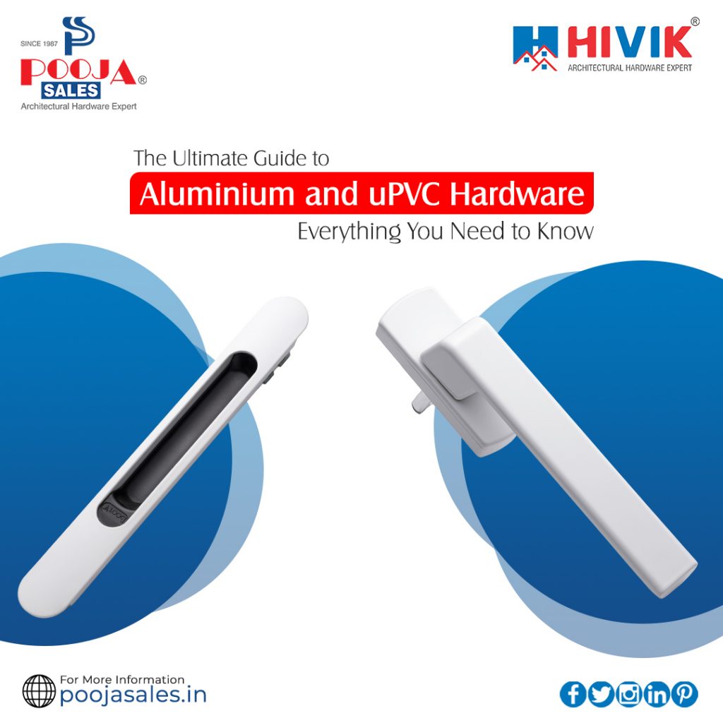 hardware manufacturers in India