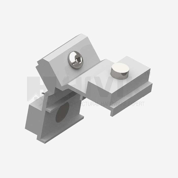 14X36MM ADJUSTABLE CORNER CLEAT