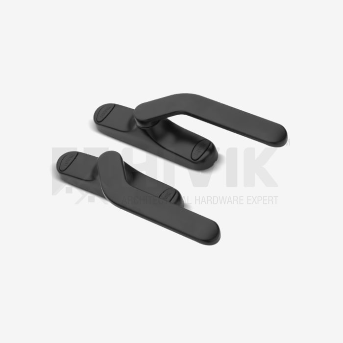 HIVIK-7 CREMONE SHORT NECK HANDLE LEFT  /  HIVIK-7 CREMONE SHORT NECK HANDLE RIGHT