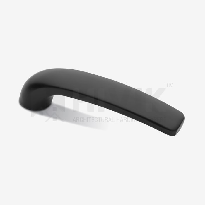 HIVIK-8 CREMONE SICURITY HANDLE KEY