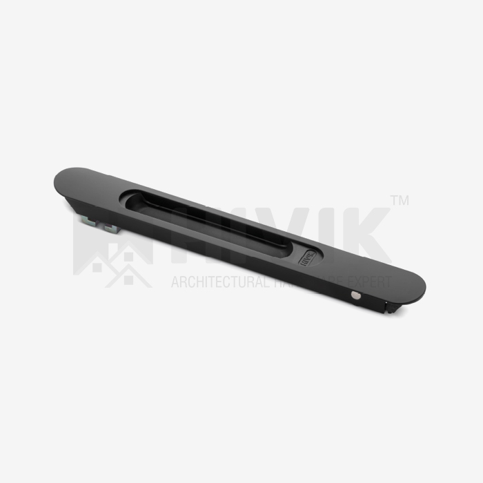 195MM CONCEALED SLIDING LOCK AUTO