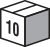 195MM CONCEALED SLIDING LOCK AUTO
